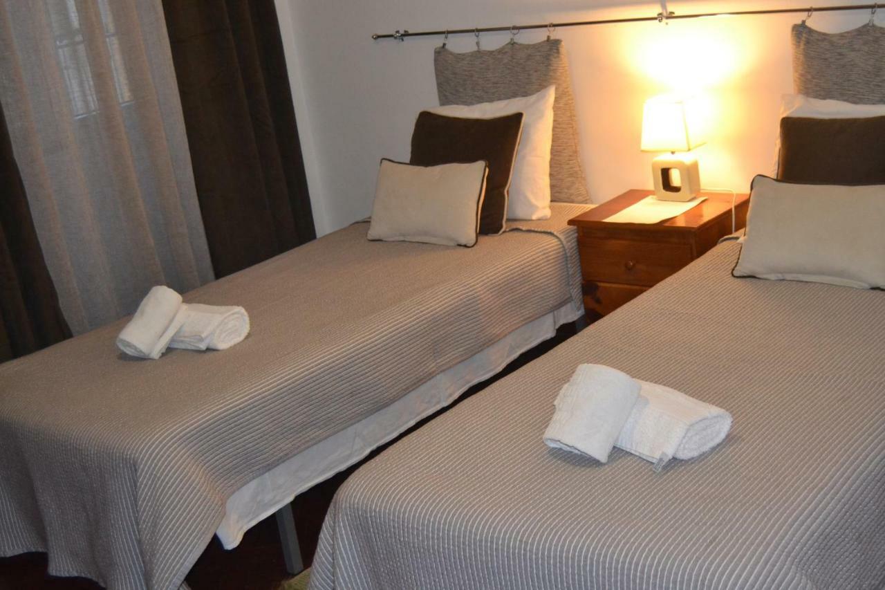 Central Suite In Funchal 2N Eksteriør billede